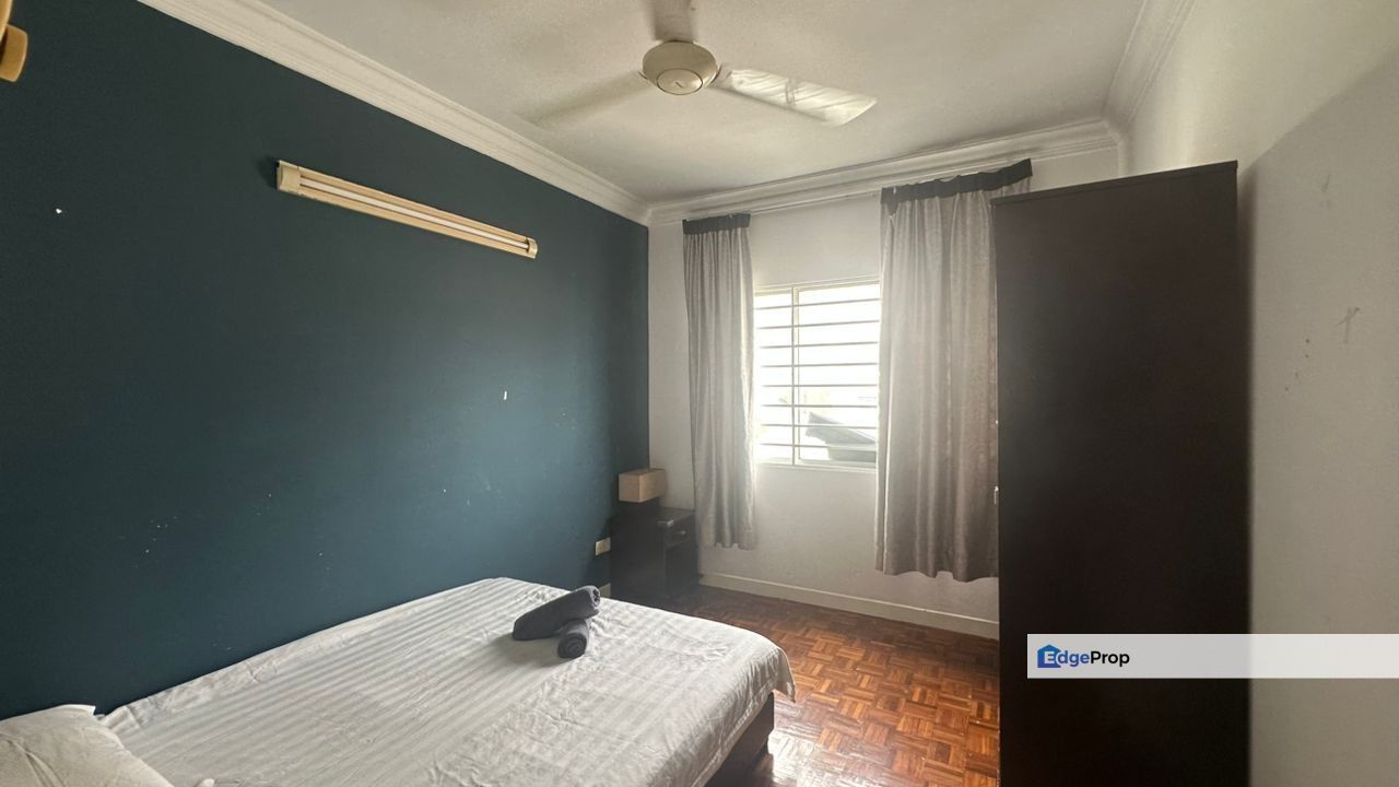 Puncak Seri Kelana Condo Dana 1 Symphony Citta Mall Ara Damansara LRT, Selangor, Ara Damansara