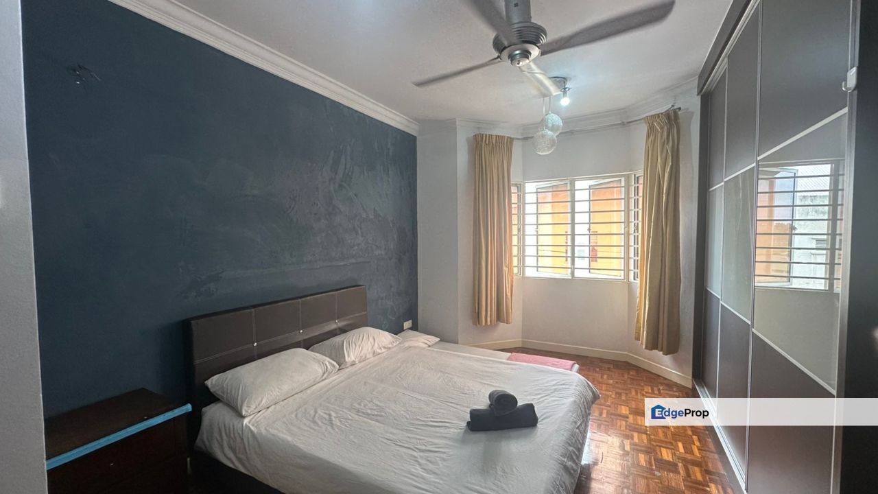 Puncak Seri Kelana Condo Dana 1 Symphony Citta Mall Ara Damansara LRT, Selangor, Ara Damansara