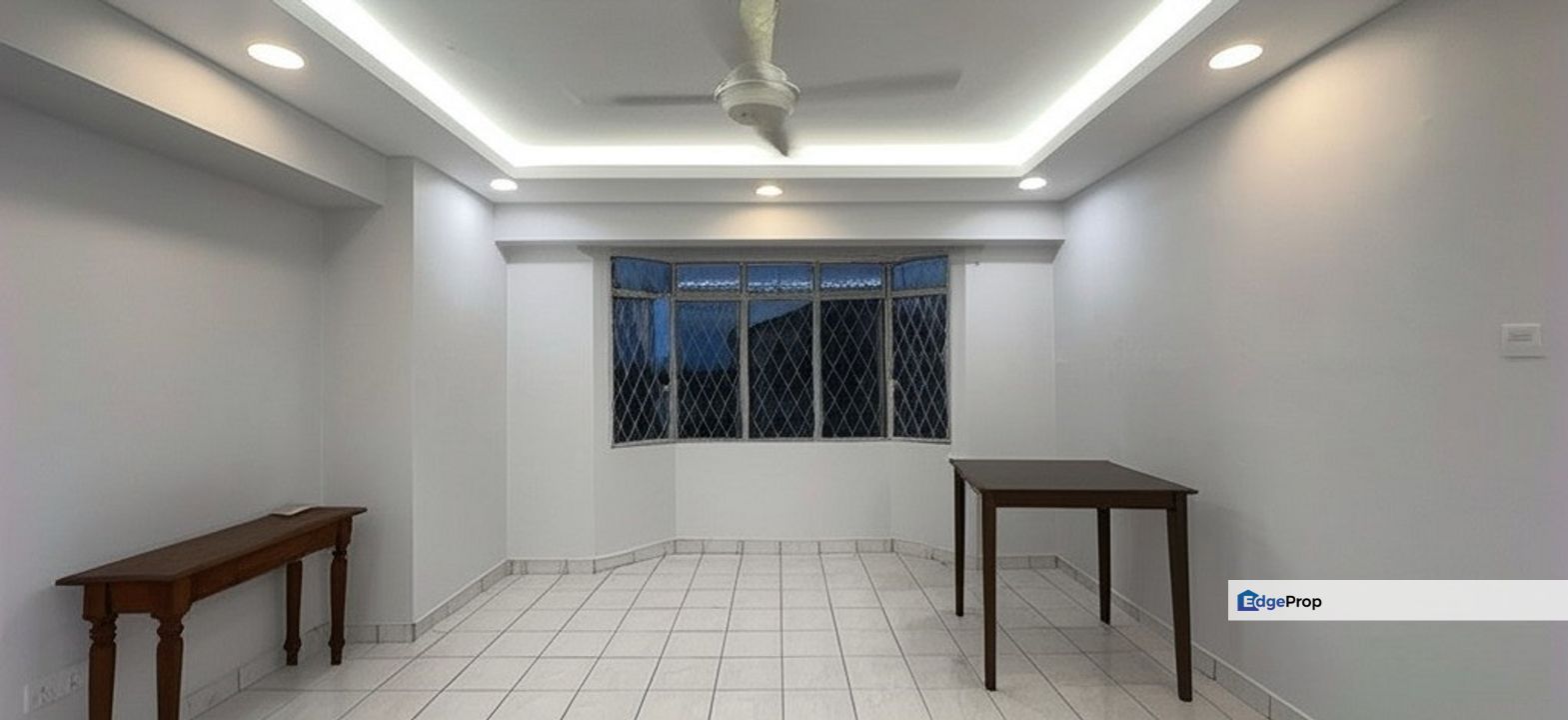 Condo Kelana Puteri inc 1 carpark Nr Paradigm Kelana Square Putera, Selangor, Kelana Jaya