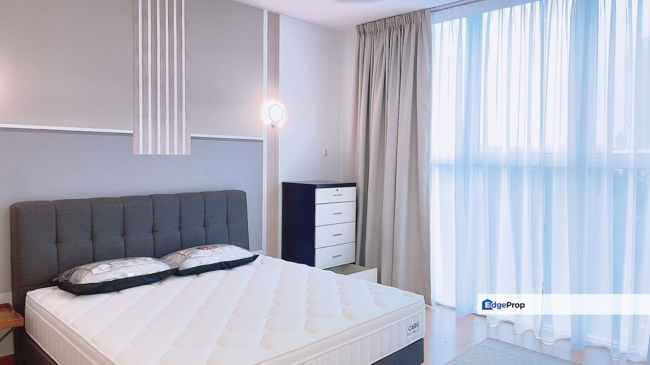 Oasis Square Condo Ara Damansara PJ near Citta Mall Subang Airport LRT, Selangor, Ara Damansara
