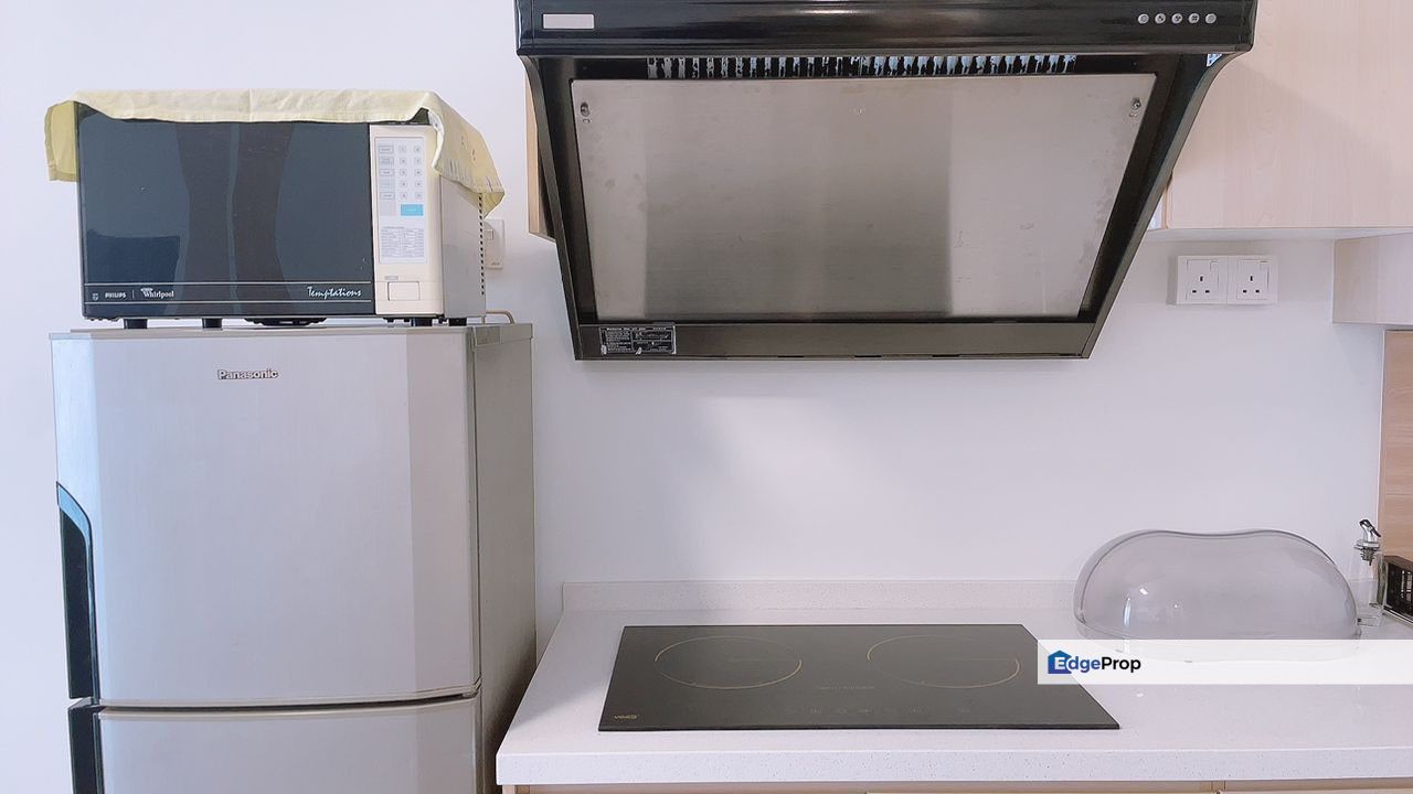 Oasis Square Condo Ara Damansara PJ near Citta Mall Subang Airport LRT, Selangor, Ara Damansara