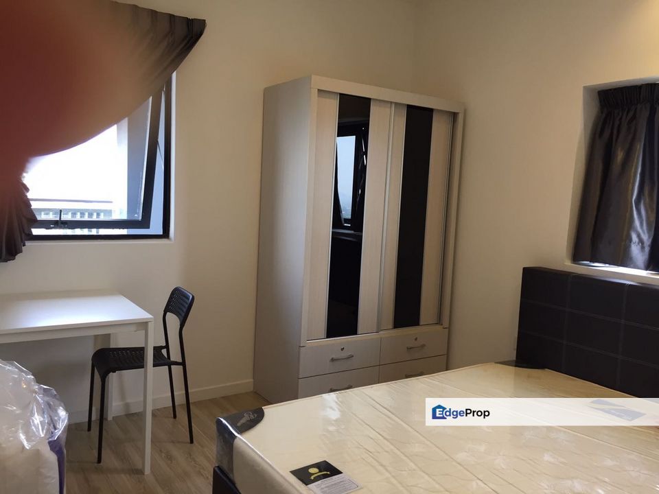 Block B D'Latour Condo Bandar Sunway near Taylor Lake Side University, Selangor, Bandar Sunway