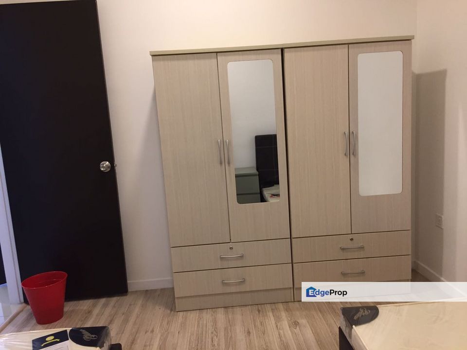 Block B D'Latour Condo Bandar Sunway near Taylor Lake Side University, Selangor, Bandar Sunway