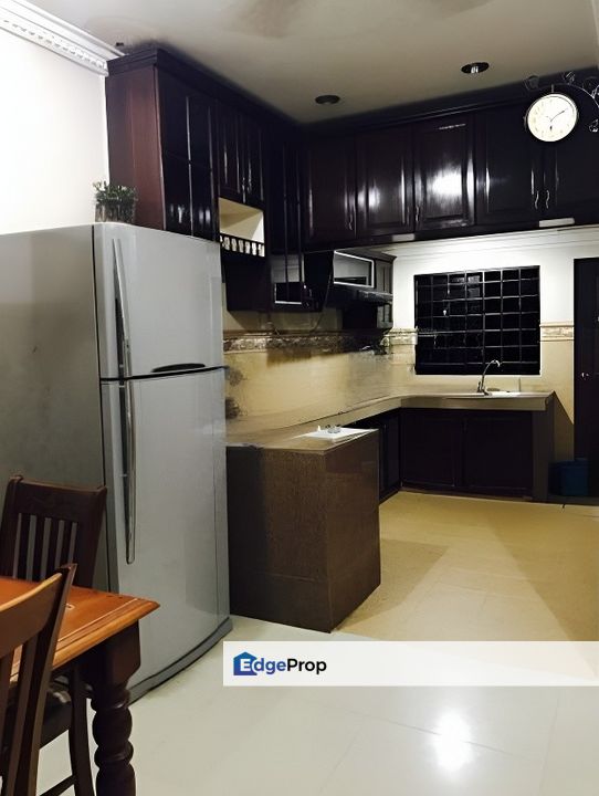 Landed Single Storey Terrace House SS12 Subang Jaya near Inti college, Selangor, Subang Jaya