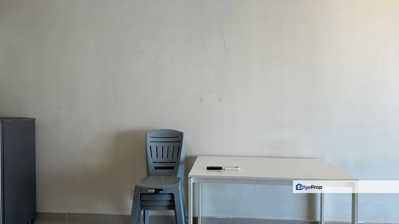 Oasis Square Serviced Suites Ara Damansara Nr Medalla Symphony PJU 1A, Selangor, Ara Damansara