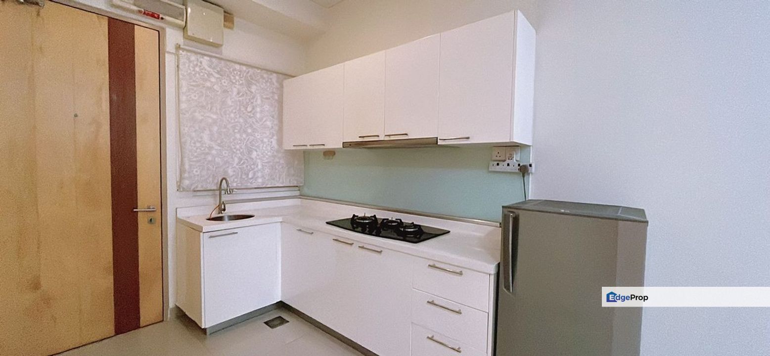 Oasis Square Serviced Suites Ara Damansara Nr Medalla Symphony PJU 1A, Selangor, Ara Damansara