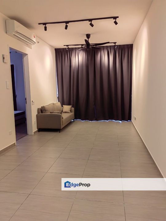 The Arcuz with Wifi near Kelana Jaya Square LRT Paradigm Ara Damansara, Selangor, Petaling Jaya