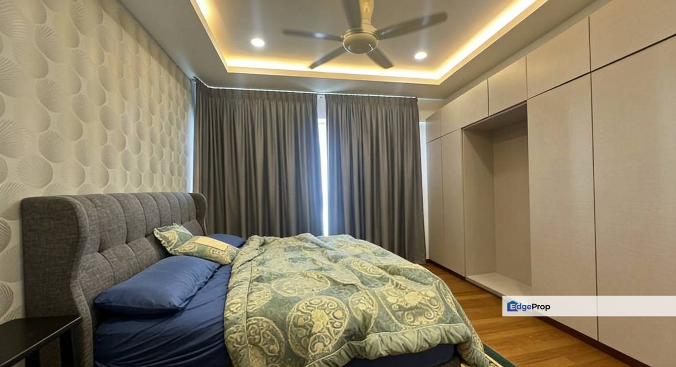 Medalla Oasis Corp Park 3 Rooms 2 Baths Ara Damansara next Citta Mall, Selangor, Ara Damansara