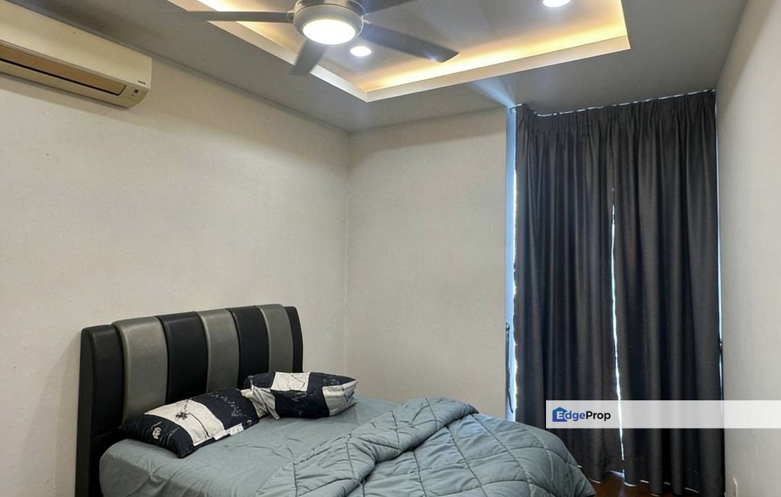 Medalla Oasis Corp Park 3 Rooms 2 Baths Ara Damansara next Citta Mall, Selangor, Ara Damansara