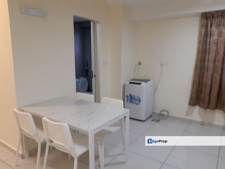 Avenue D Vogue Corner Lot Near Jaya One Plaza 33 Pacific 63 Midtown, Selangor, Petaling Jaya