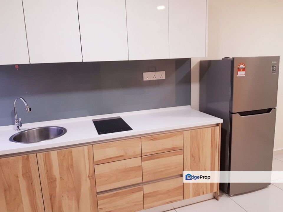 Avenue D Vogue Corner Lot Near Jaya One Plaza 33 Pacific 63 Midtown, Selangor, Petaling Jaya