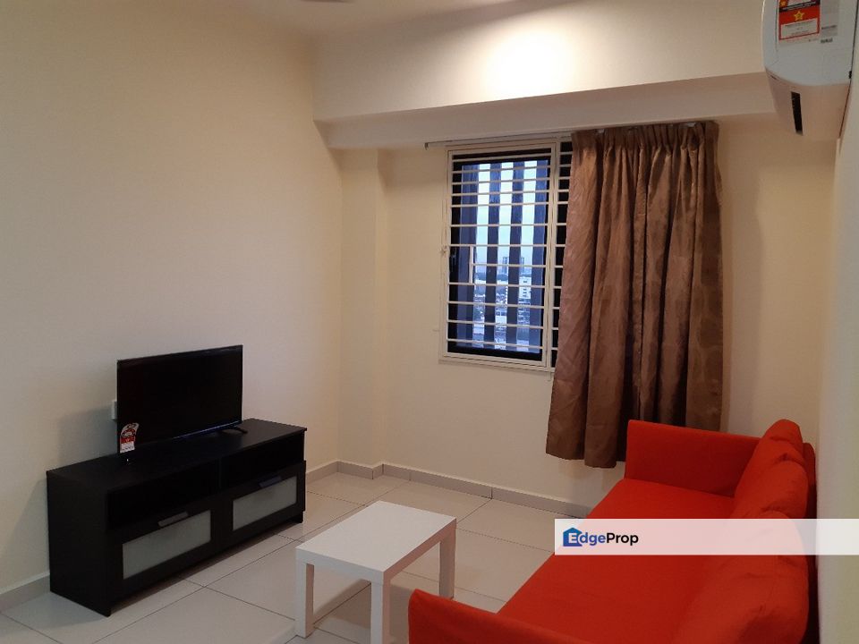 Avenue D Vogue Corner Lot Near Jaya One Plaza 33 Pacific 63 Midtown, Selangor, Petaling Jaya