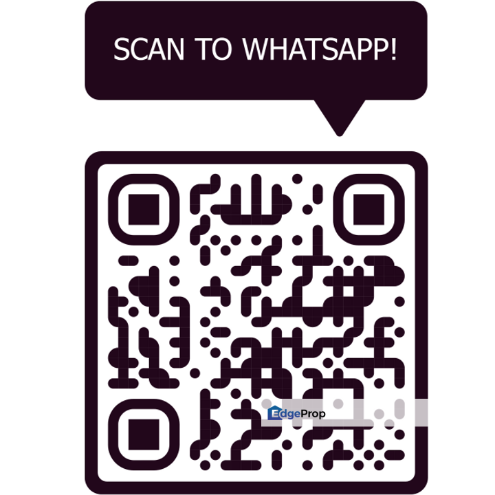 Sunway D'Latour Full Furnished Duplex next Taylor Lakeside Subang BRT, Selangor, Bandar Sunway