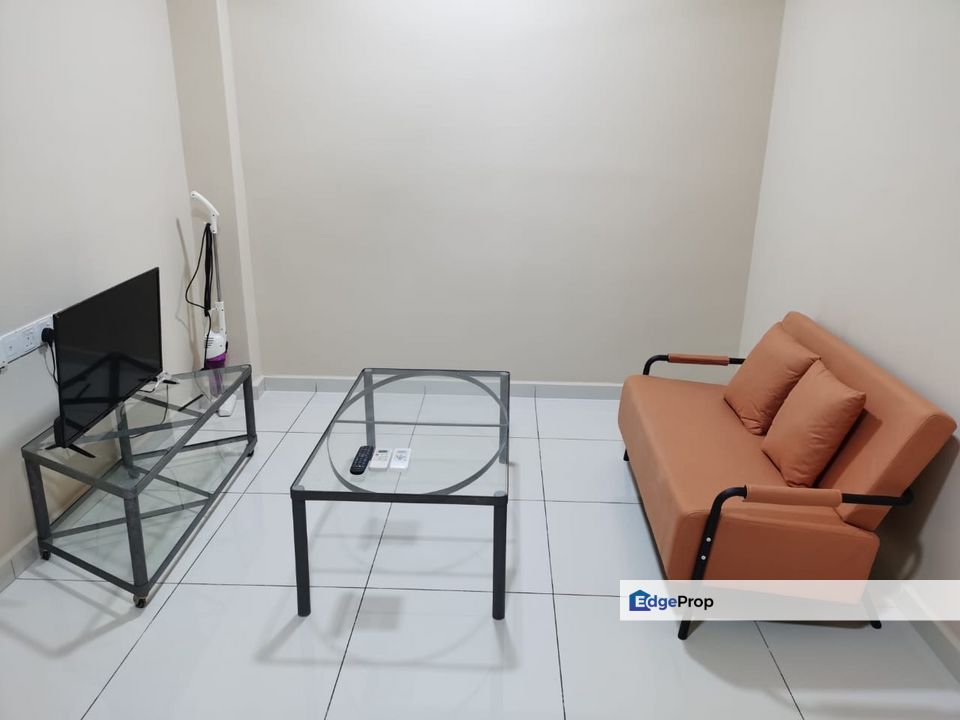 Fully Furnished Avenue D'Vogue Near Jaya One Plaza 33 Pacific 63, Selangor, Petaling Jaya