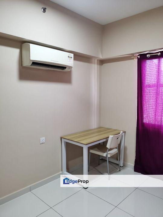 Fully Furnished Avenue D'Vogue Near Jaya One Plaza 33 Pacific 63, Selangor, Petaling Jaya