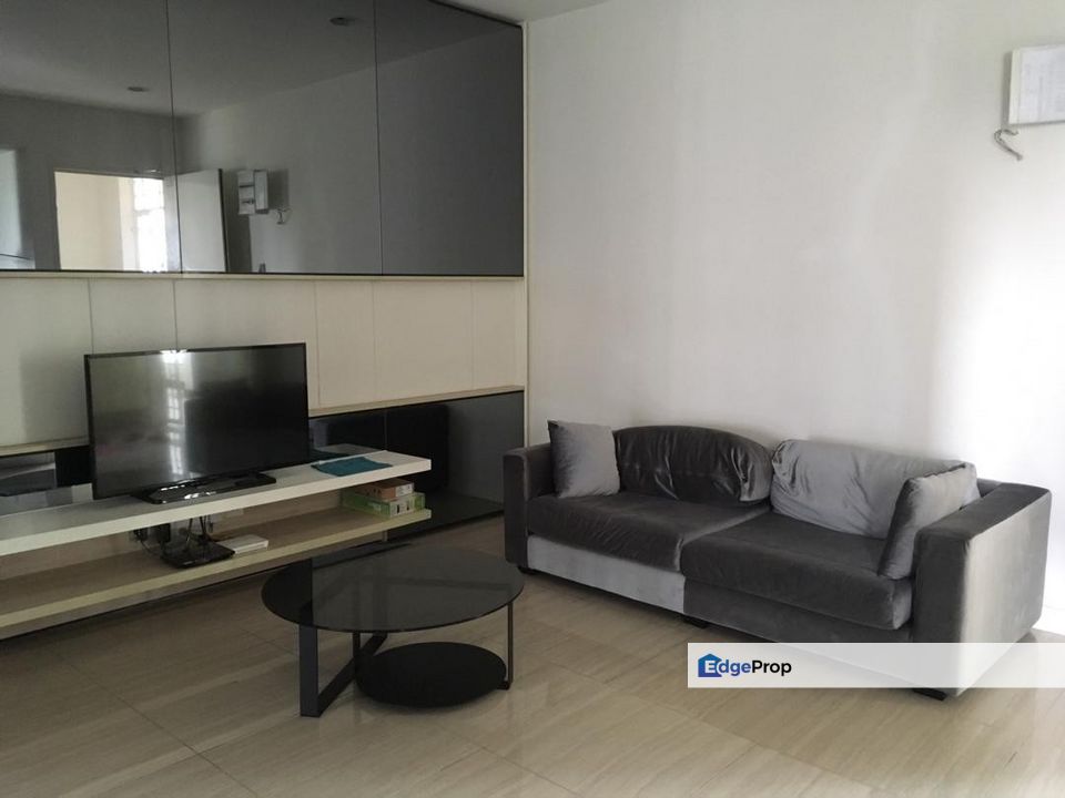 Eve Suite Studio Ara Damansara Pool View 2 Carparks Link Bridge to LRT, Selangor, Ara Damansara