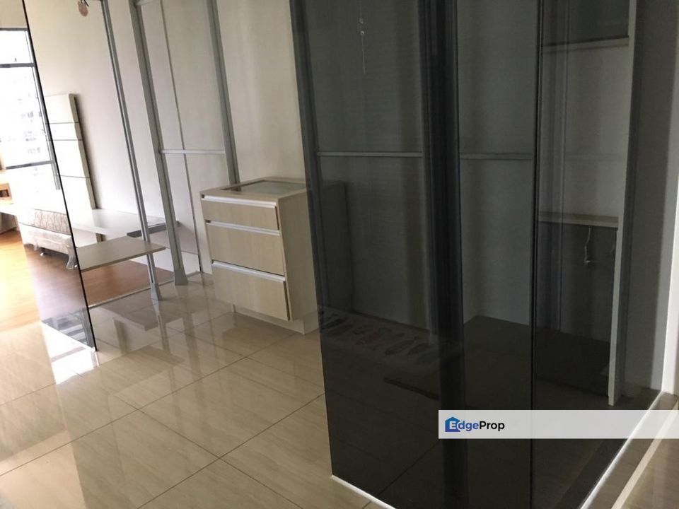 Eve Suite Studio Ara Damansara Pool View 2 Carparks Link Bridge to LRT, Selangor, Ara Damansara