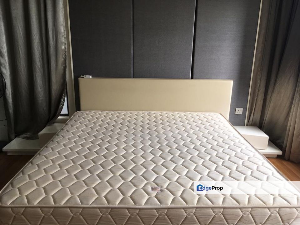 Eve Suite Studio Ara Damansara Pool View 2 Carparks Link Bridge to LRT, Selangor, Ara Damansara
