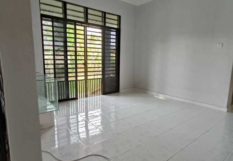 Single Storey Detached House Kg Kubang Dapat Pasir Mas