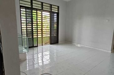 Single Storey Detached House Kg Kubang Dapat Pasir Mas