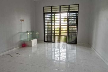 Single Storey Detached House Kg Kubang Dapat Pasir Mas