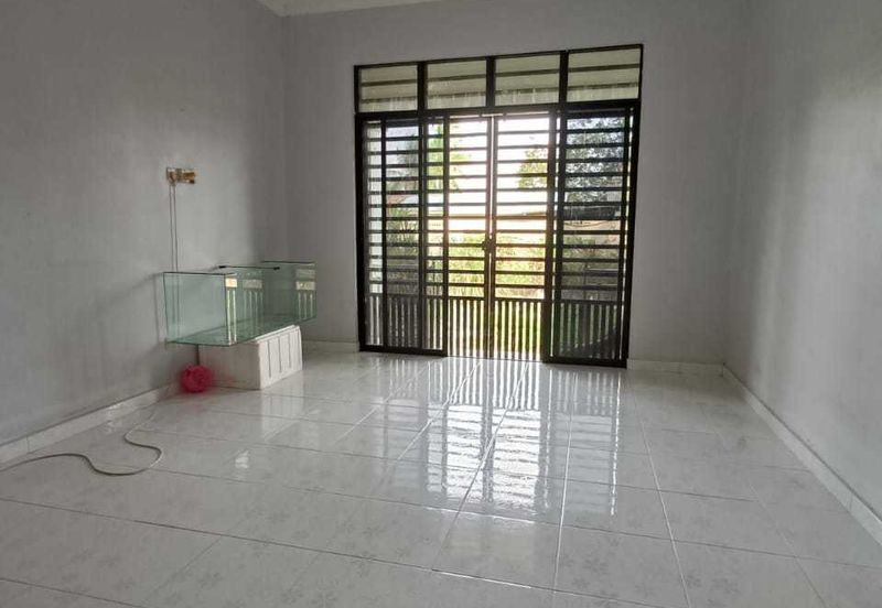 Single Storey Detached House Kg Kubang Dapat Pasir Mas