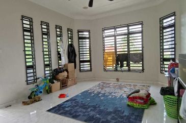 Single Storey Detached House Kg Kubang Dapat Pasir Mas