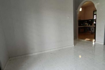 Single Storey Detached House Kg Kubang Dapat Pasir Mas