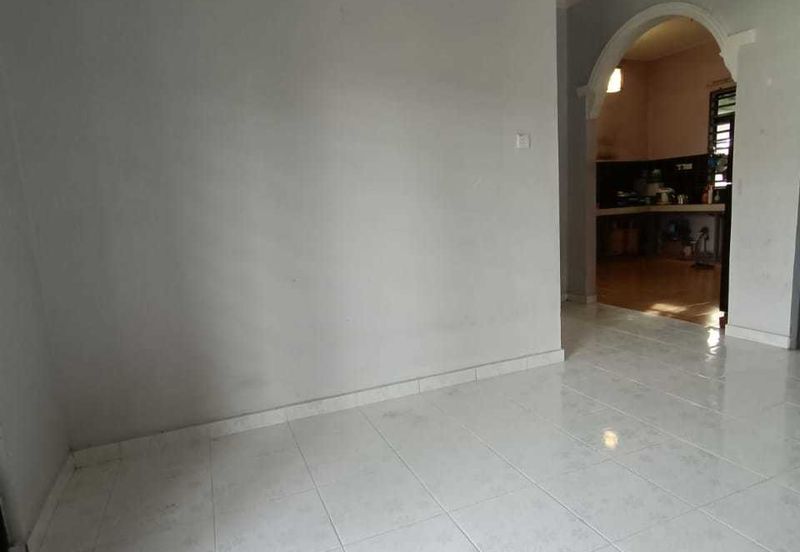 Single Storey Detached House Kg Kubang Dapat Pasir Mas