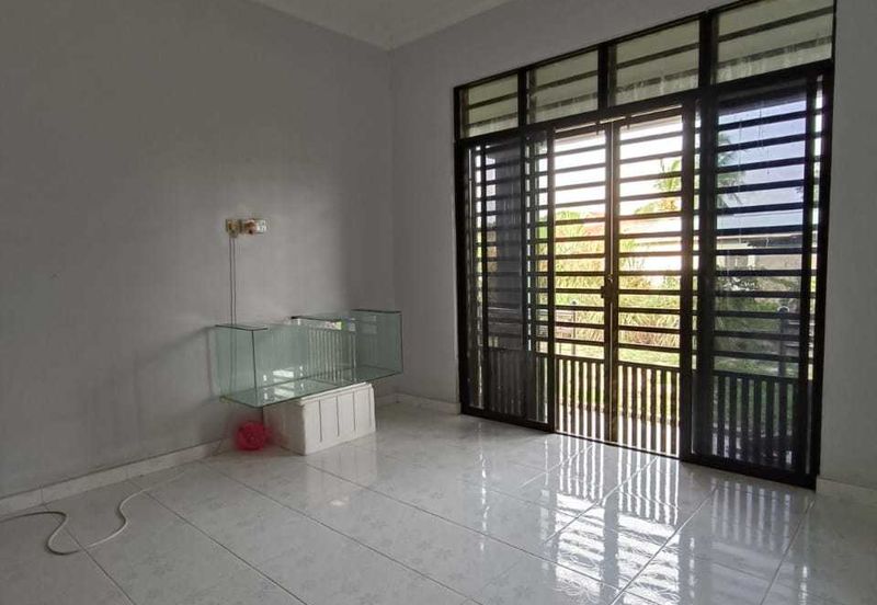 Single Storey Detached House Kg Kubang Dapat Pasir Mas