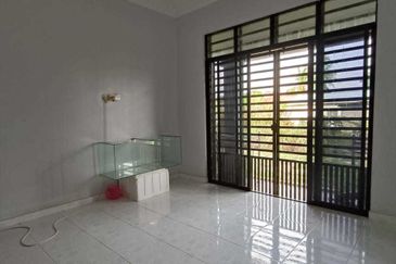 Single Storey Detached House Kg Kubang Dapat Pasir Mas