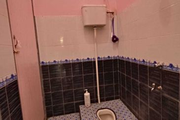 Single Storey Detached House Kg Kubang Dapat Pasir Mas