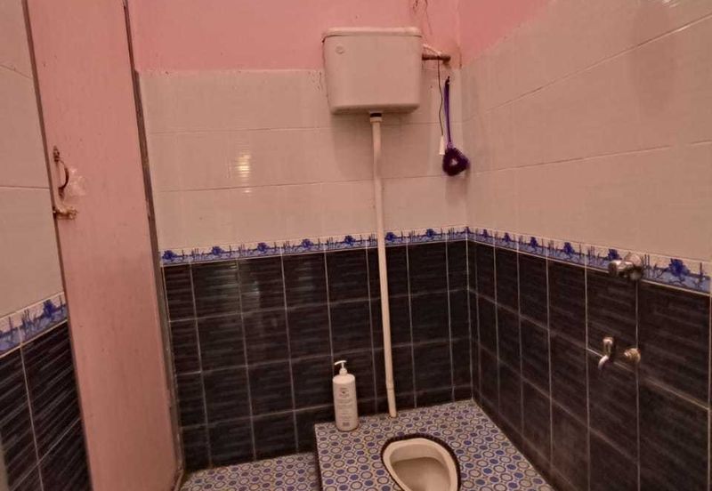 Single Storey Detached House Kg Kubang Dapat Pasir Mas