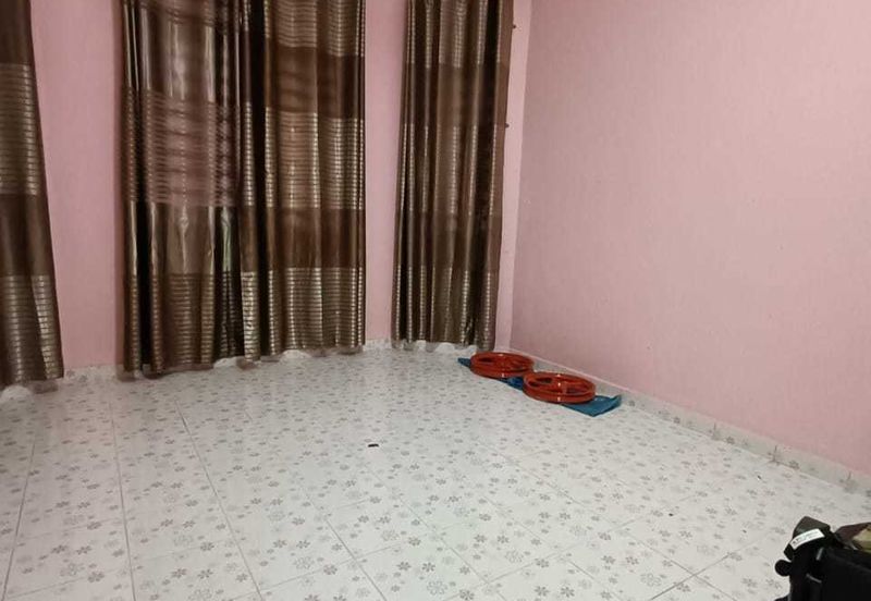 Single Storey Detached House Kg Kubang Dapat Pasir Mas