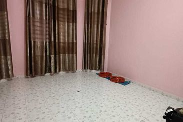 Single Storey Detached House Kg Kubang Dapat Pasir Mas