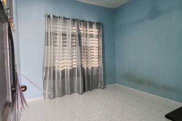 Single Storey Detached House Kg Kubang Dapat Pasir Mas