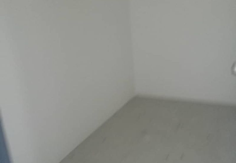 Upper Level Townhouse Taman Bersatu, Bidor