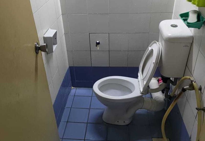 Renovated First Floor Office Unit Prima Saujana Kajang