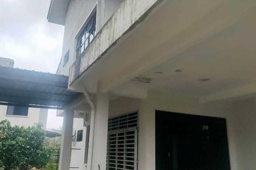 Kg Baru Kertih, Kertih