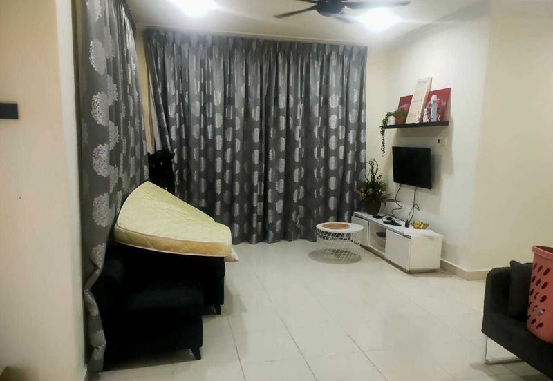 Kg Baru Kertih, Kertih