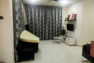 Kg Baru Kertih, Kertih