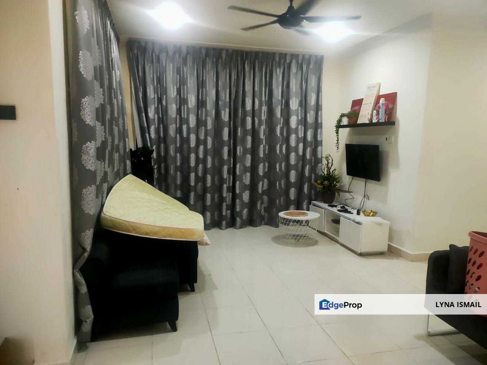 Kg Baru Kertih, Kertih, Terengganu, Kerteh