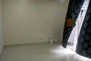 Kg Baru Kertih, Kertih