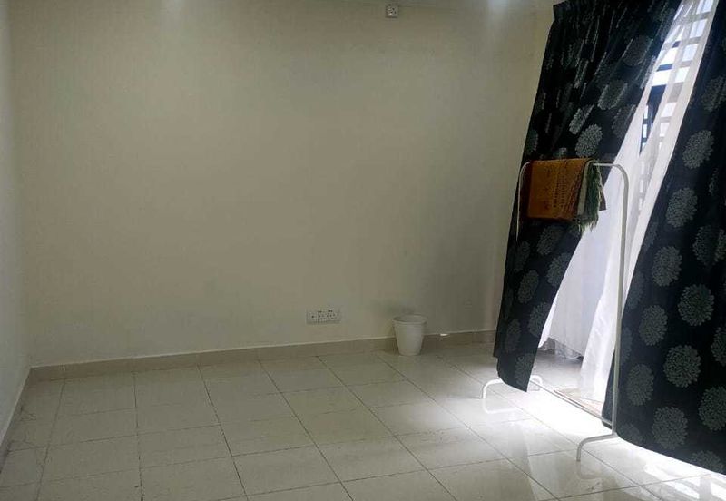 Kg Baru Kertih, Kertih