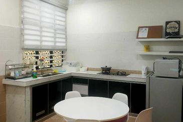 Kg Baru Kertih, Kertih