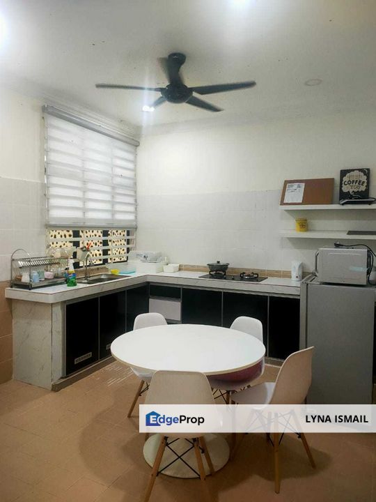 Kg Baru Kertih, Kertih, Terengganu, Kerteh