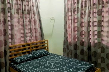 Kg Baru Kertih, Kertih