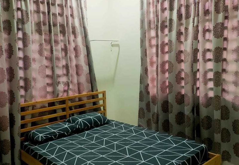 Kg Baru Kertih, Kertih