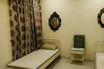 Kg Baru Kertih, Kertih