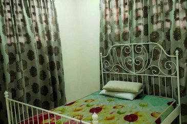 Kg Baru Kertih, Kertih